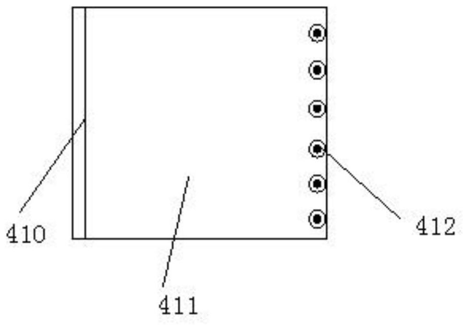 Lead-acid battery environment-friendly recycling device and using method thereof