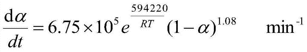 Water vapor generation method and device with control of flow quantity