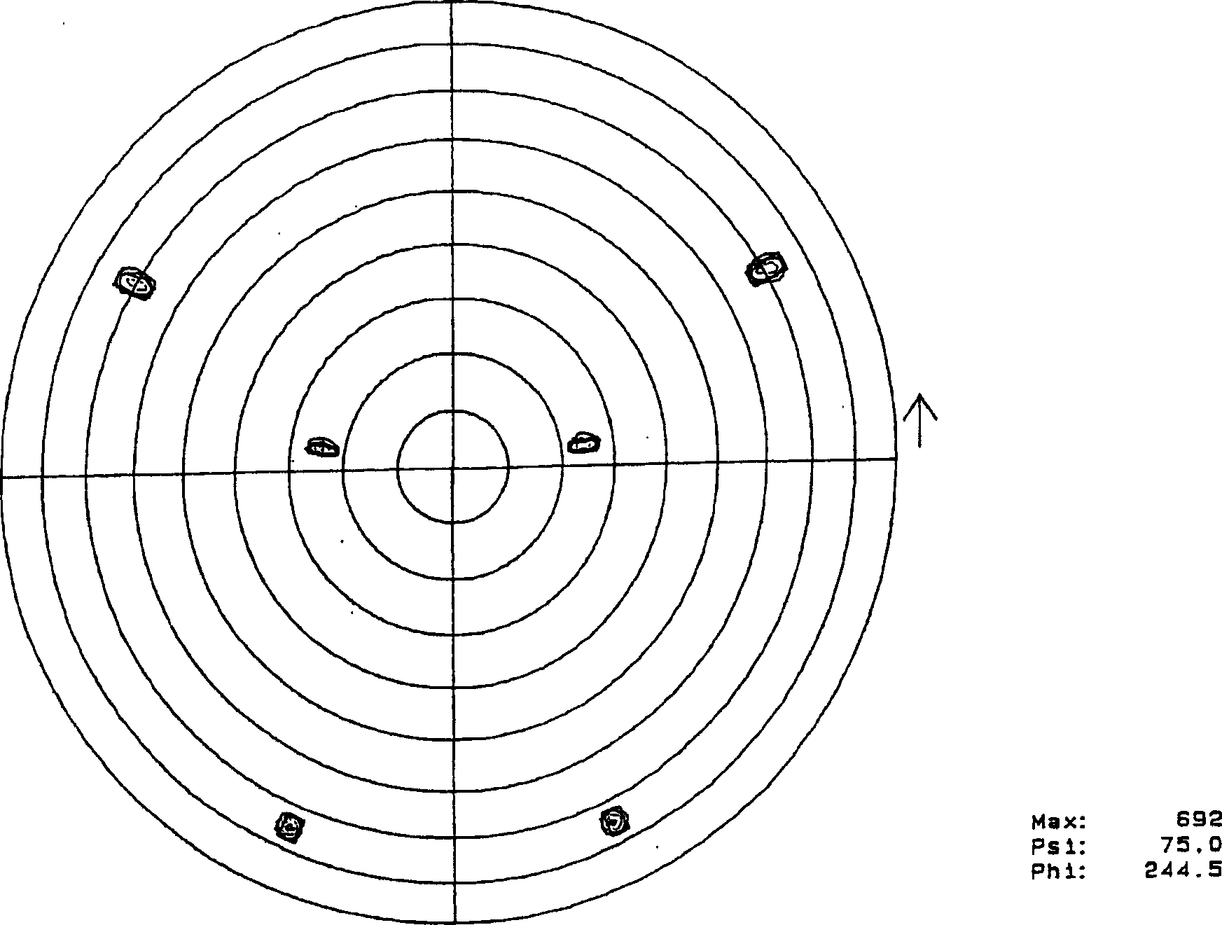 Method for manufacturing surface acoustic wave device