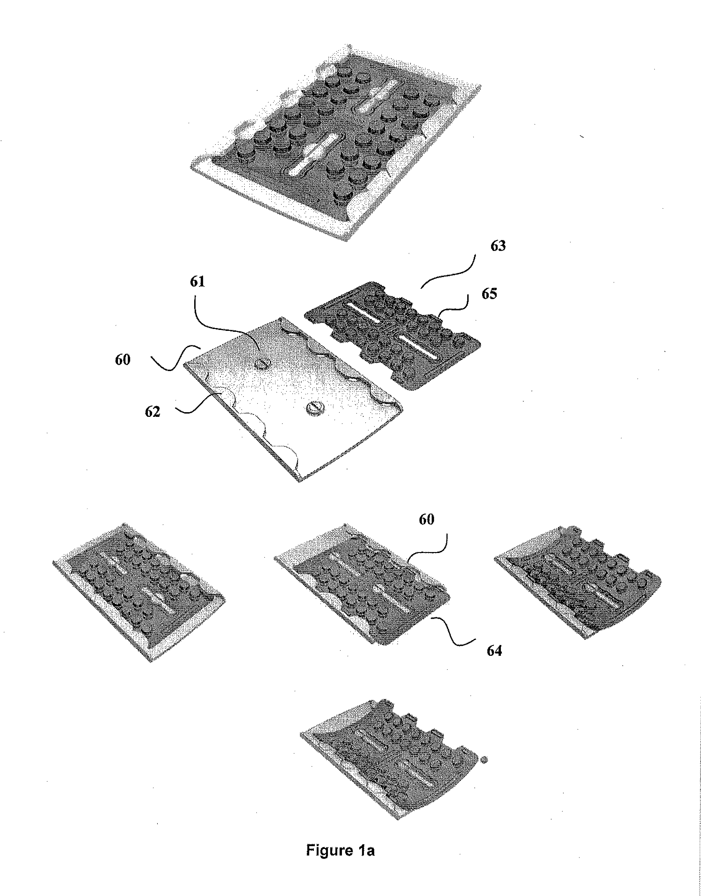 Restricted Product Access Package System