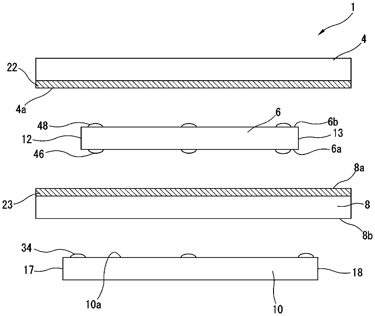 Method for producing mono-cell