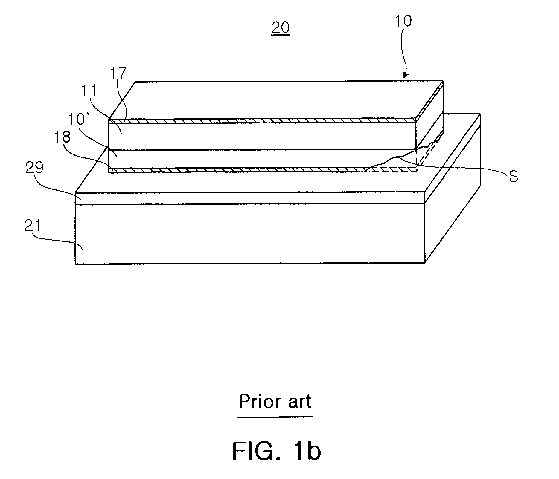 Method of manufacturing high power array type semiconductor laser device