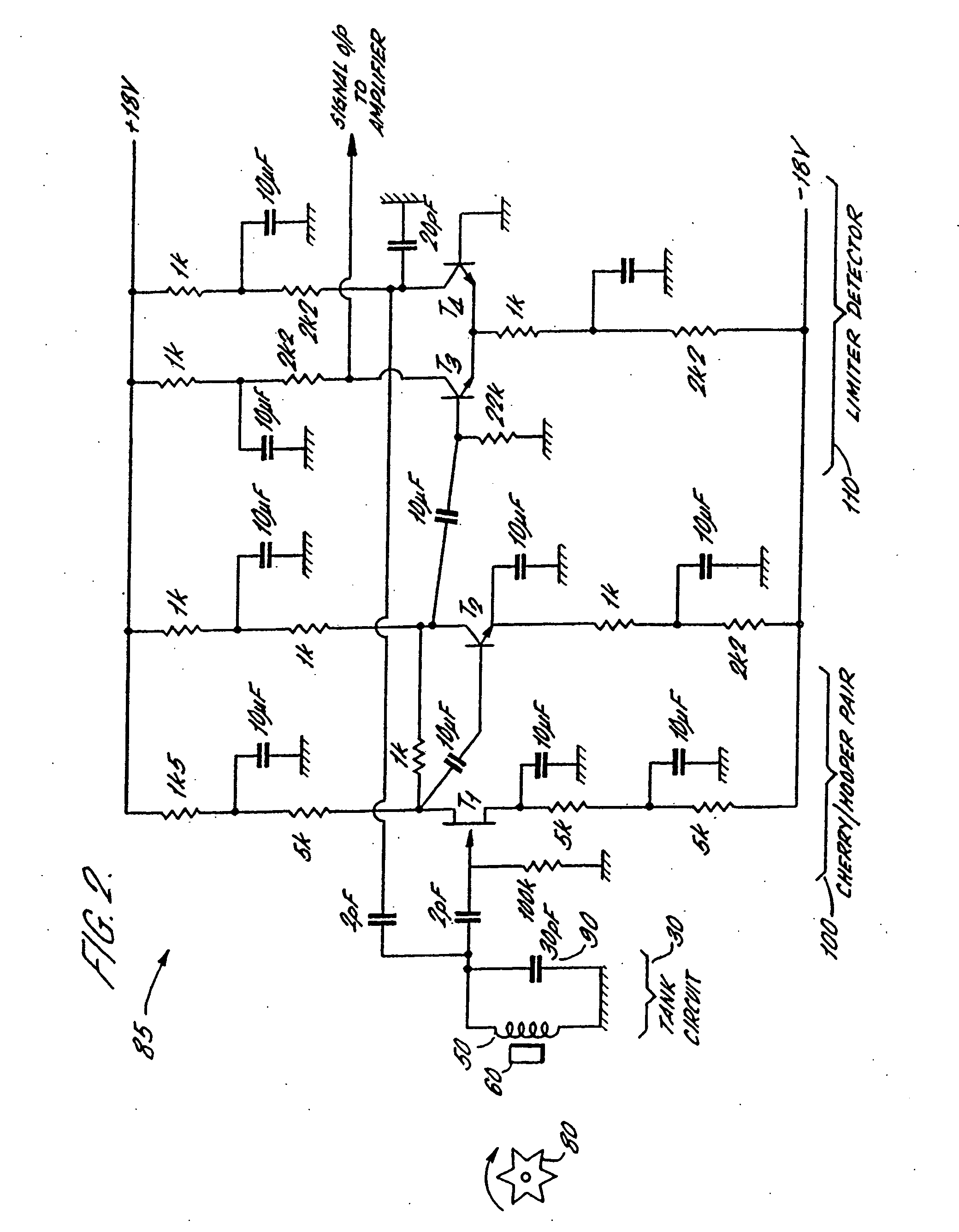 Position and electromagnetic field sensor