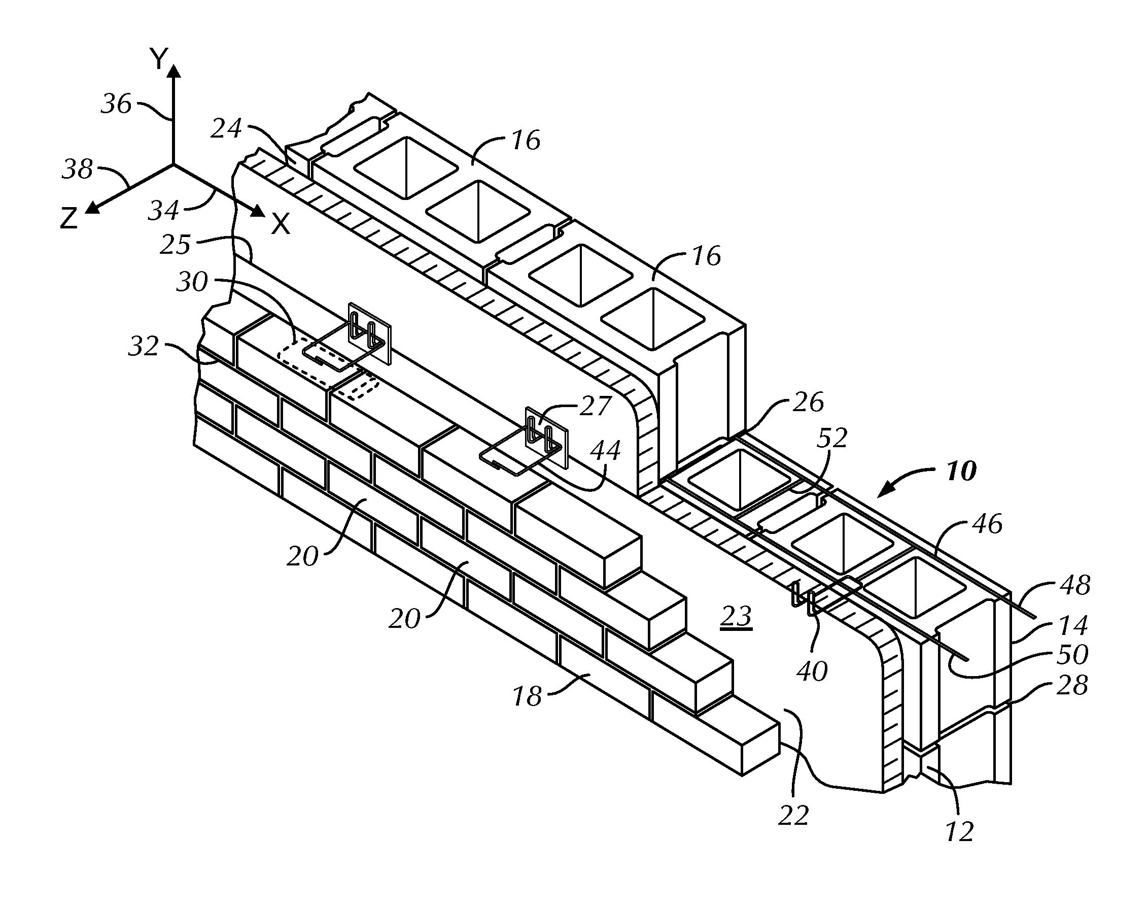 High-strength ribbon loop anchors and anchoring systems utilizing the same