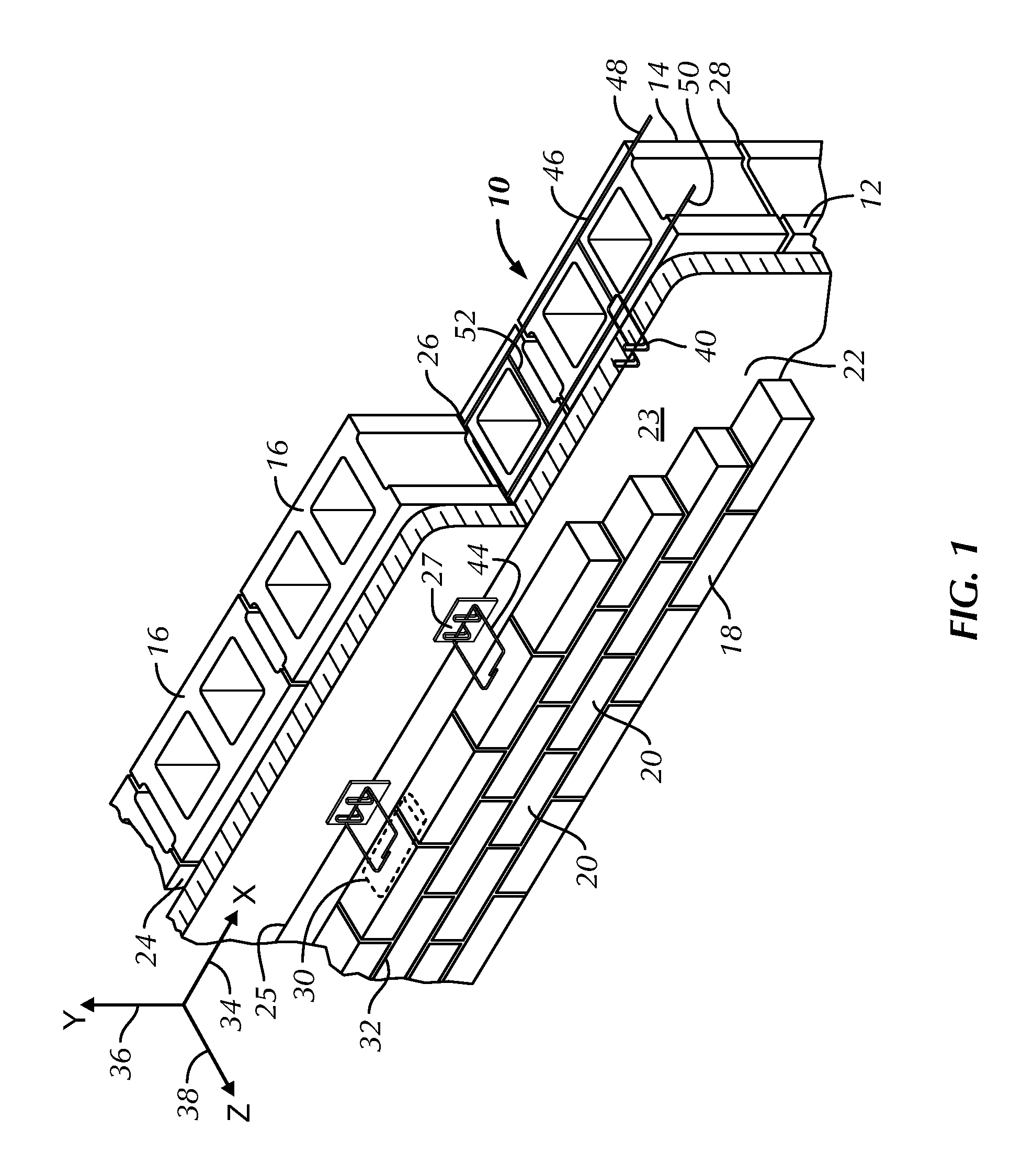 High-strength ribbon loop anchors and anchoring systems utilizing the same