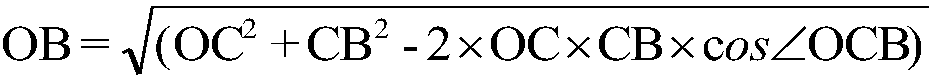 A method of measuring antenna attitude angle