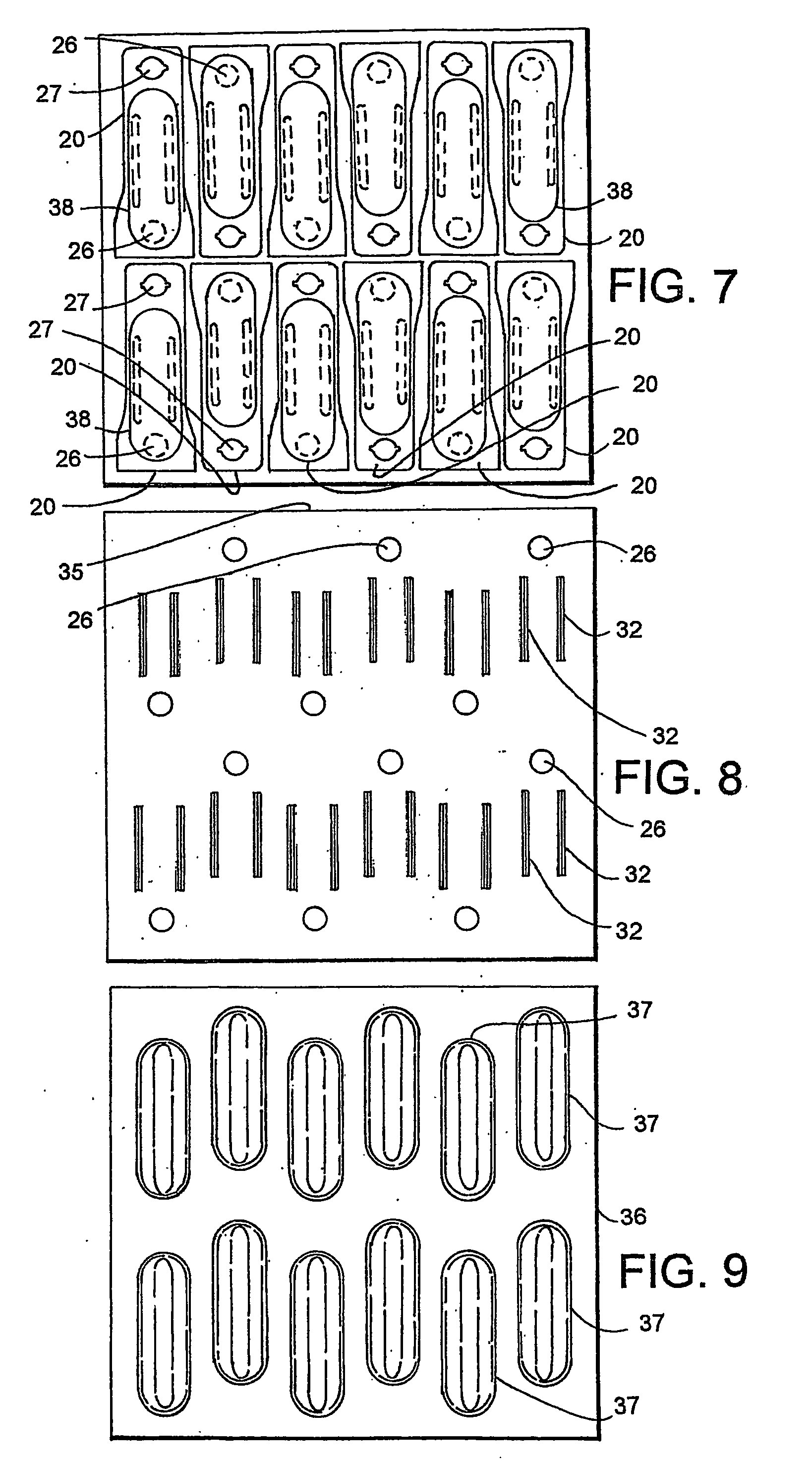 Dispenser/spreader article for spackling and paste