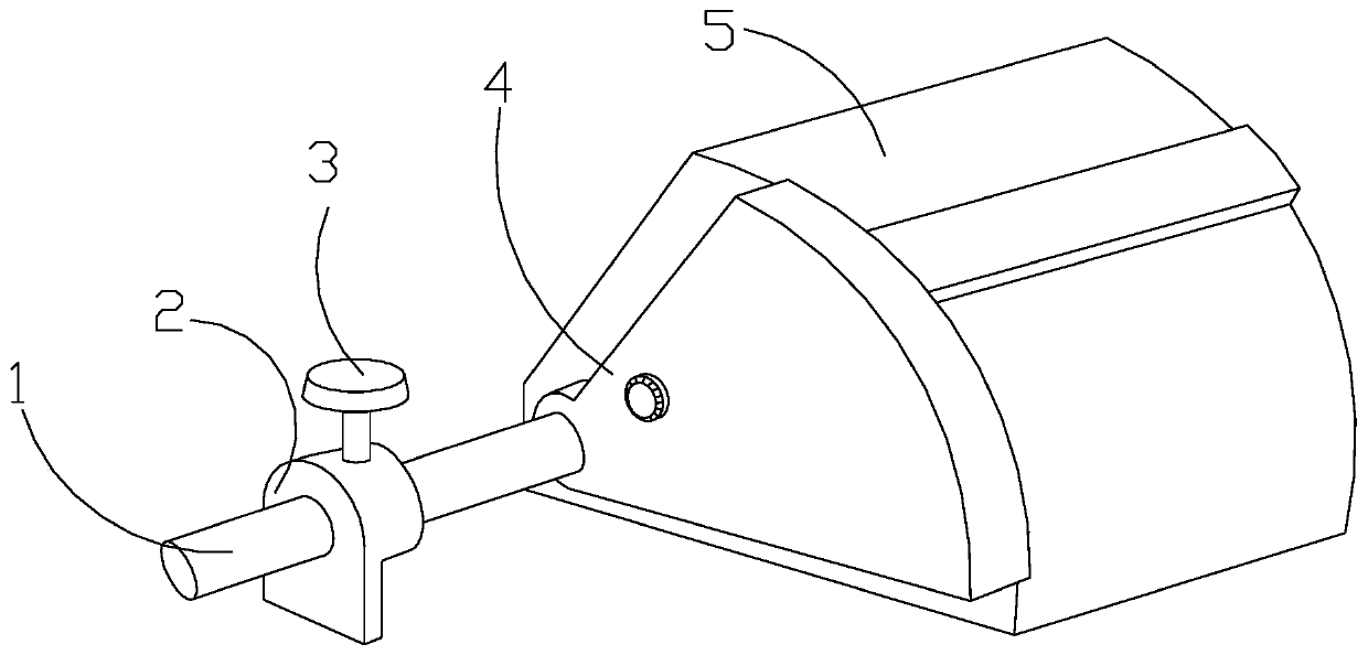 Plexiglass protective cover