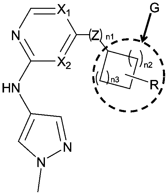 Small molecule compound