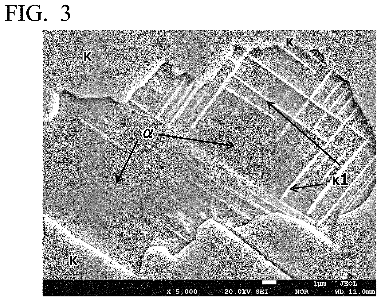 High-strength free-cutting copper alloy and method for producing high-strength free-cutting copper alloy