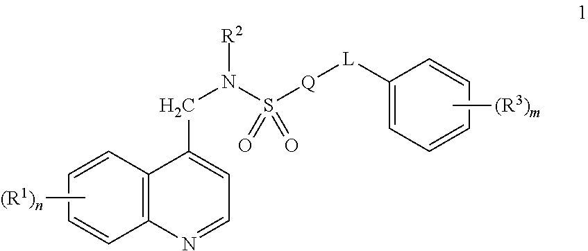 Heterocyclic compounds for treating helminth infections