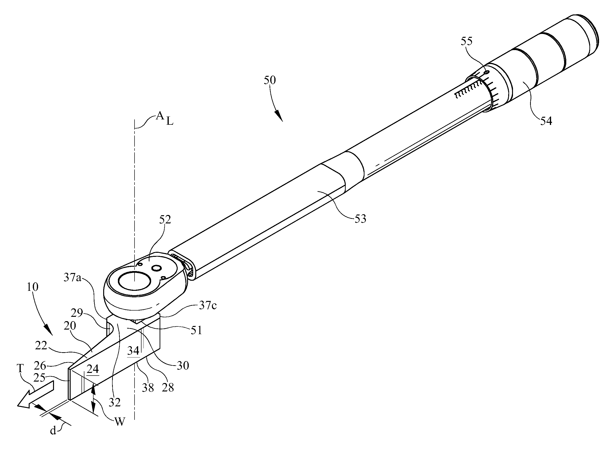 Chain Link Tester