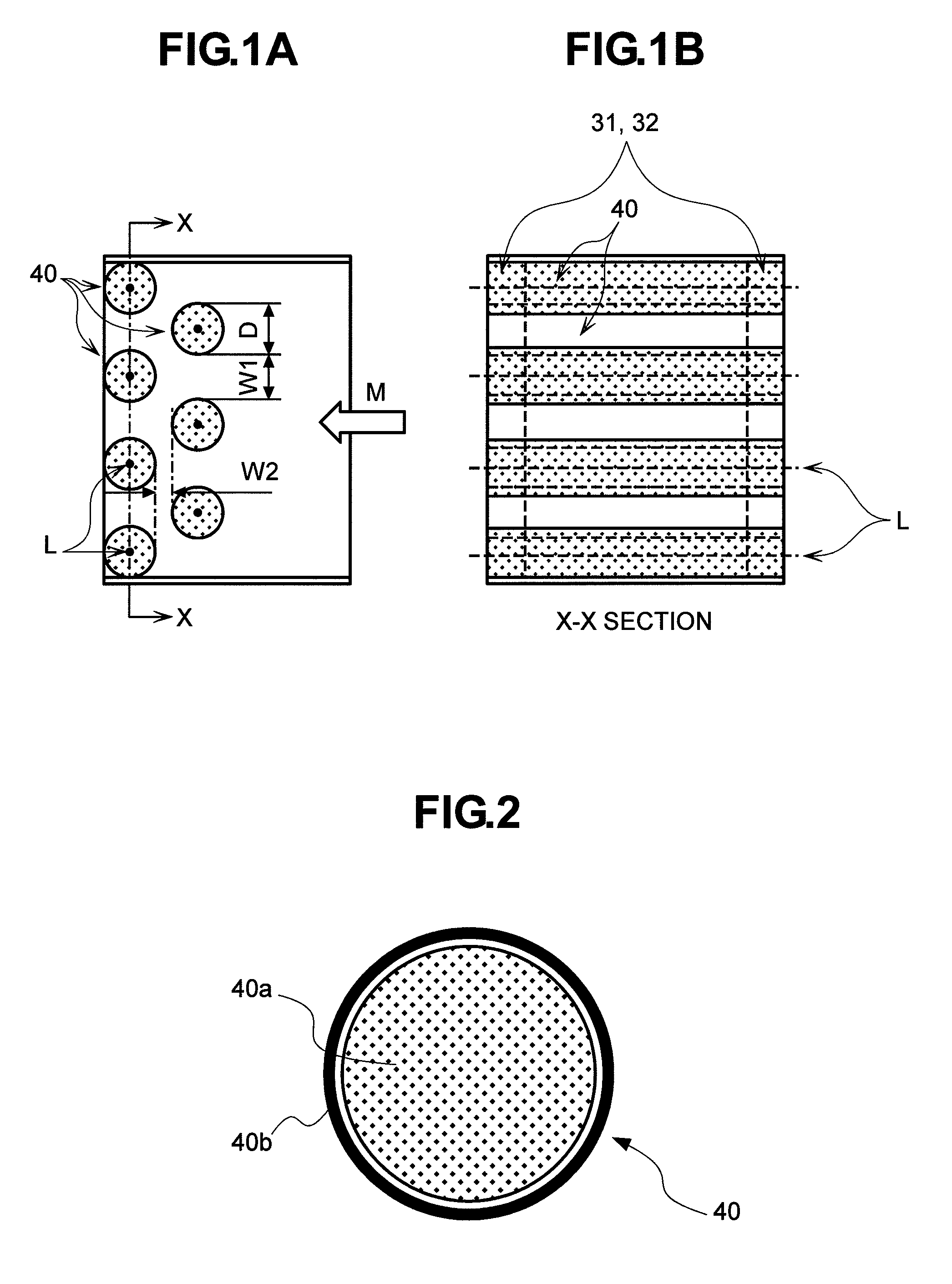 Low-noise machine package