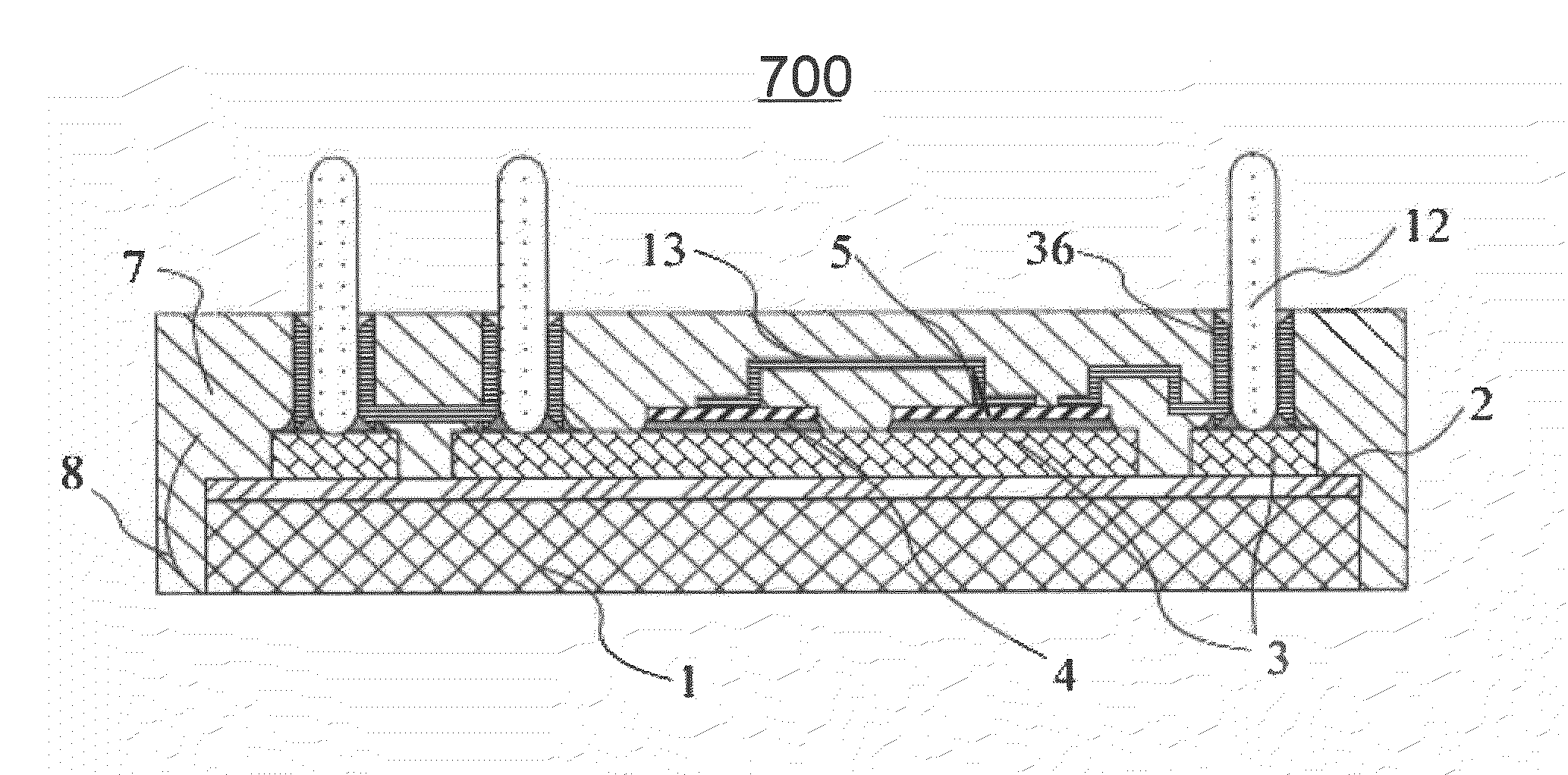 Power semiconductor device