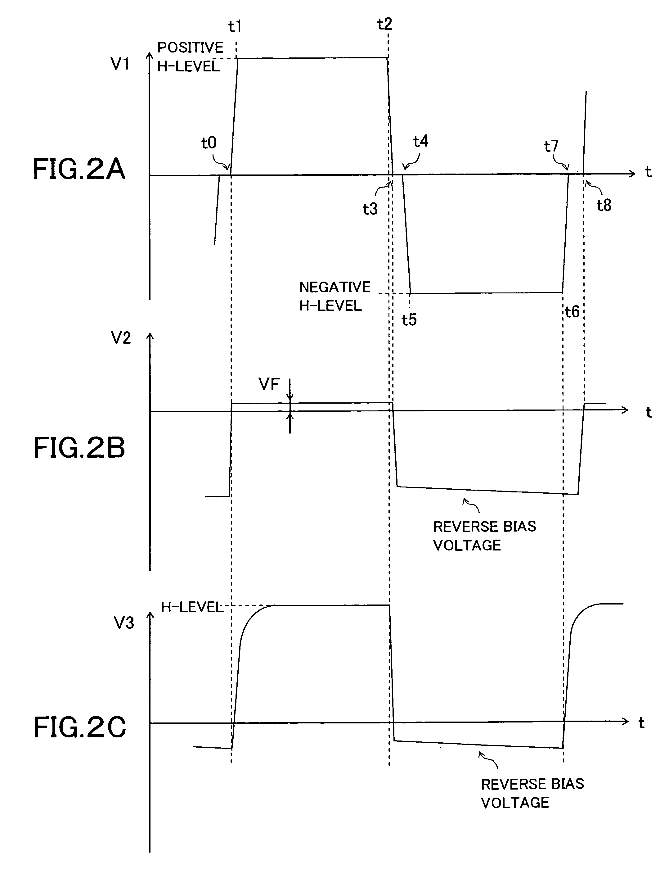 Drive circuit and power supply apparatus