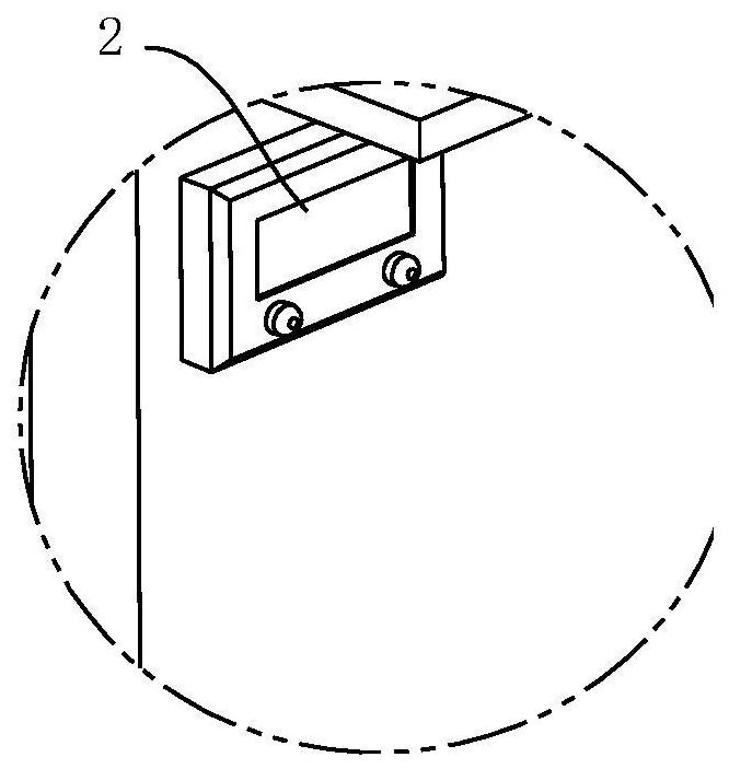 A kind of using method of automatic precision grasping device of mixed traditional Chinese medicine