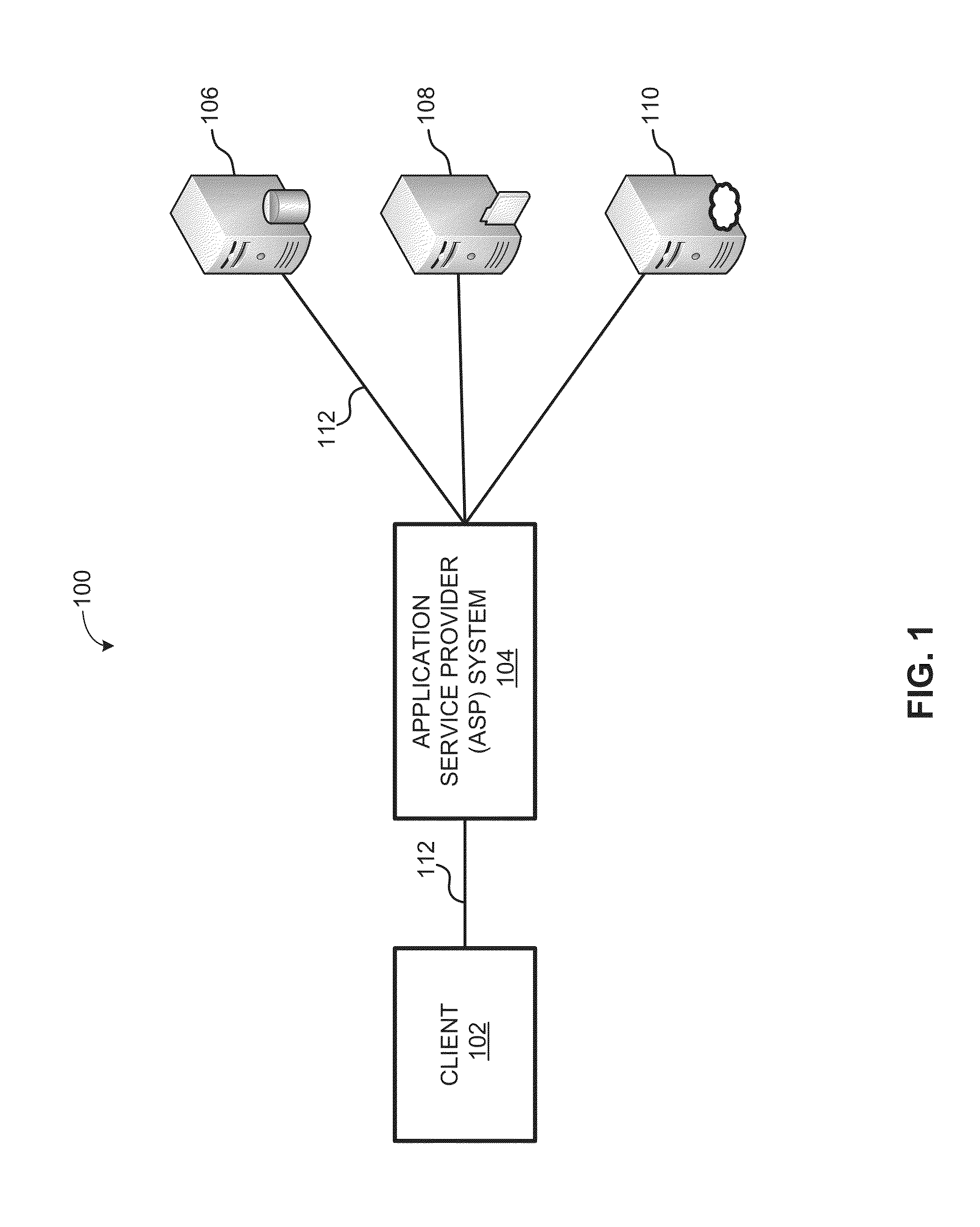 Systems and Methods for Graphical User Interface Interaction with Cloud-Based Applications