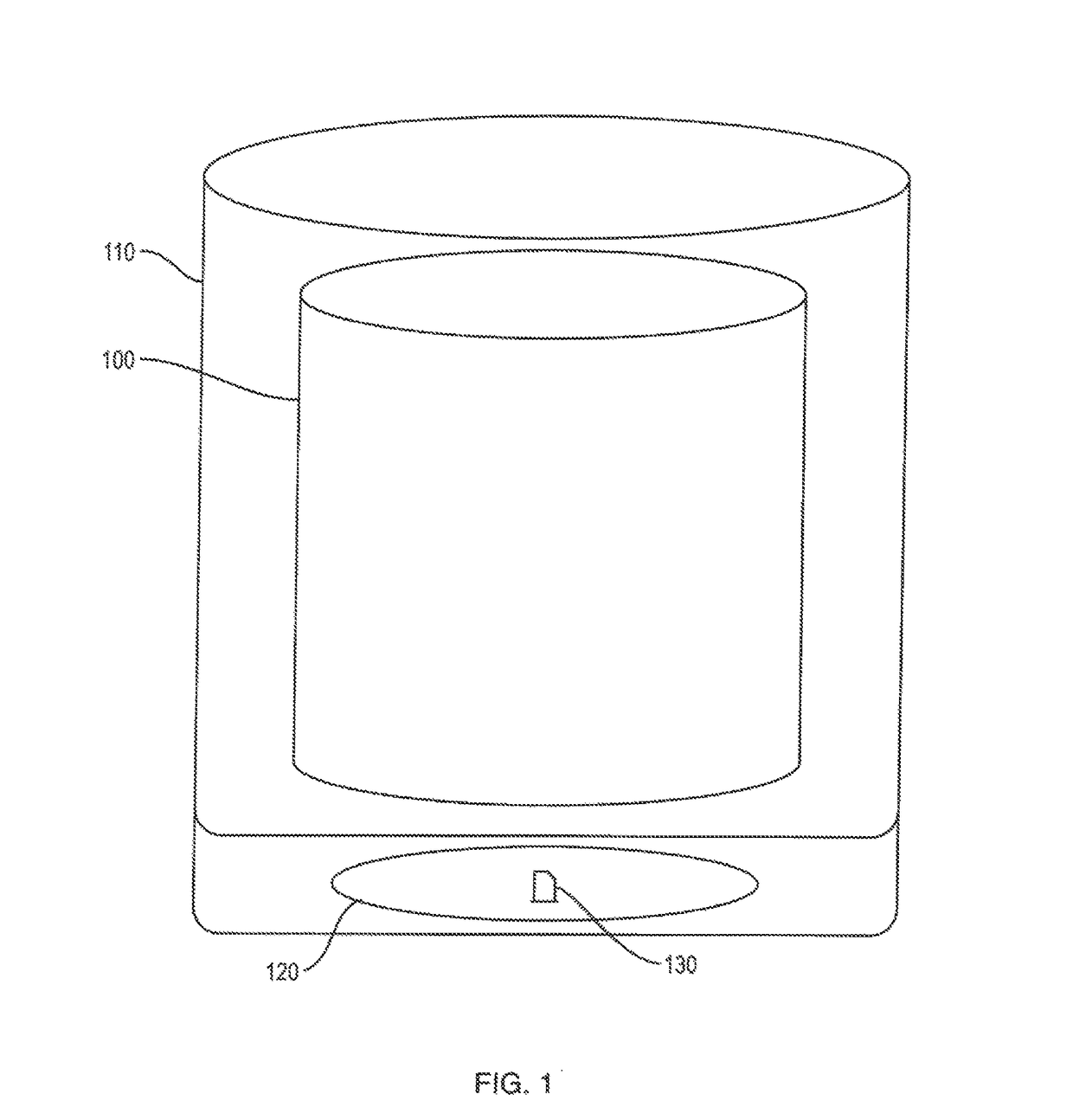 Advanced crucible support and thermal distribution management