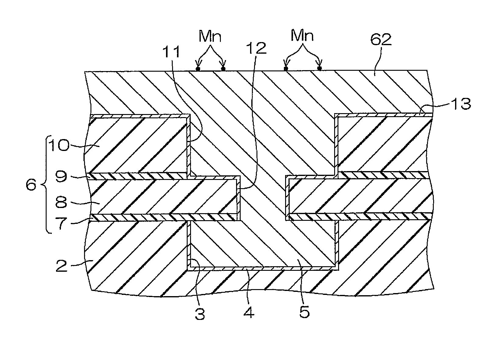 Method of manufacturing semiconductor device