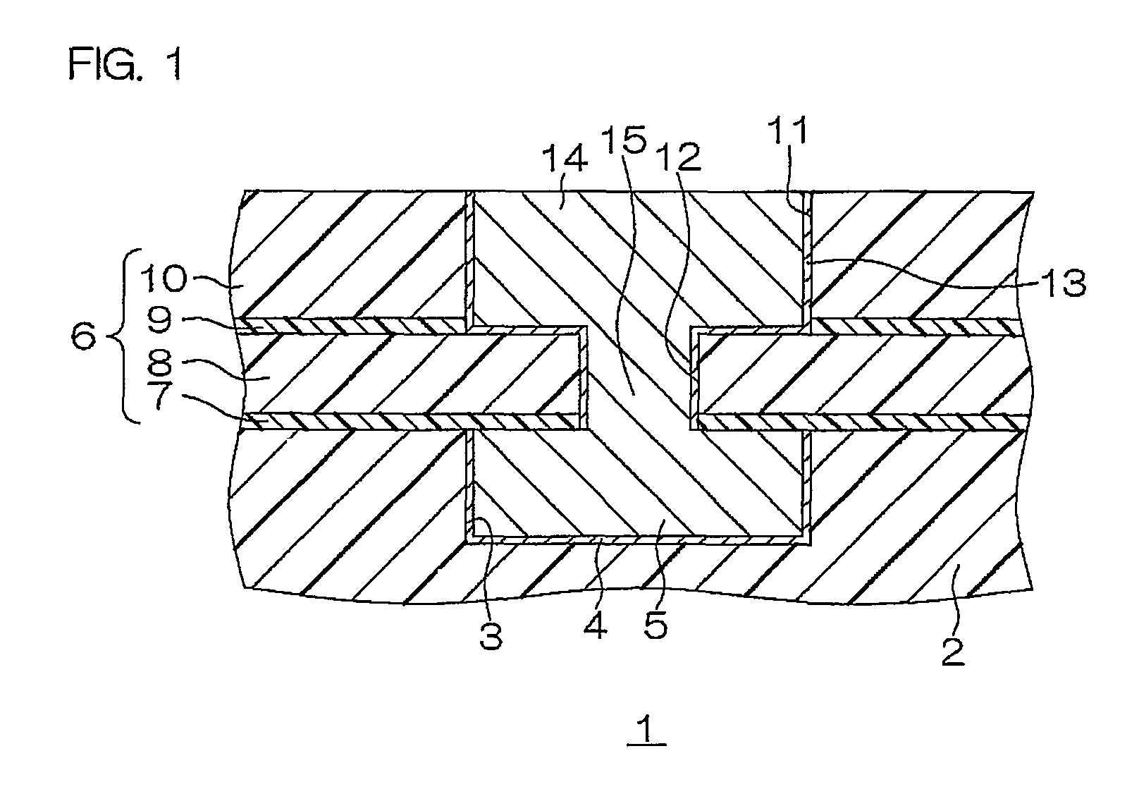 Method of manufacturing semiconductor device