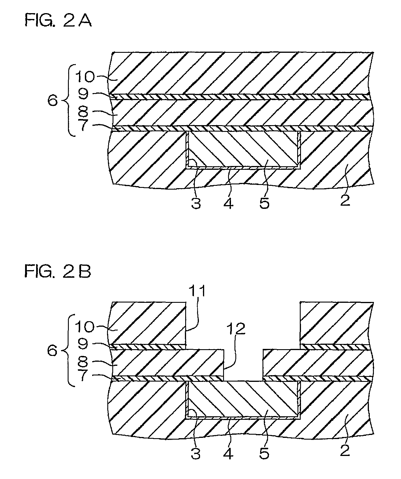 Method of manufacturing semiconductor device