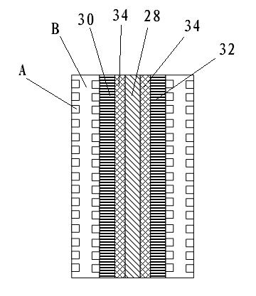 Portable water electrolysis oxygenerator