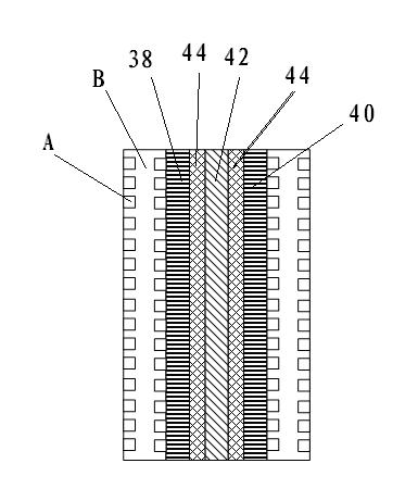 Portable water electrolysis oxygenerator