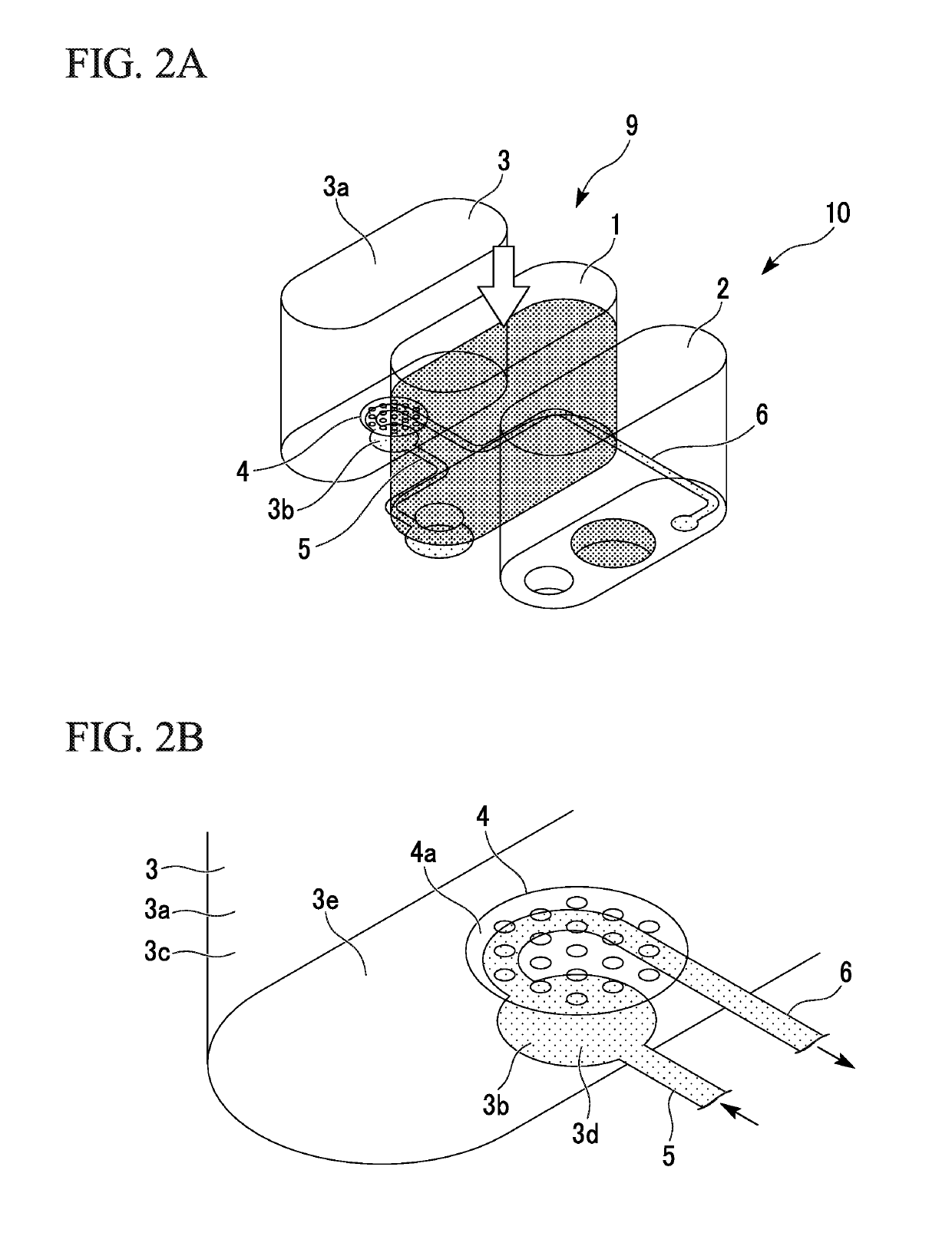 Cell culture device and cell culture method