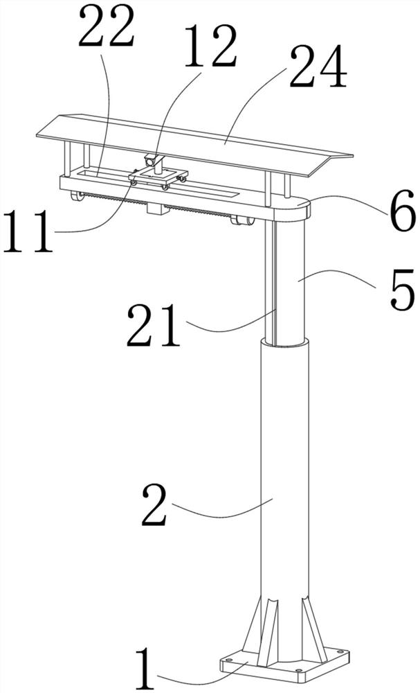 Vehicle-road cooperation edge sensing equipment