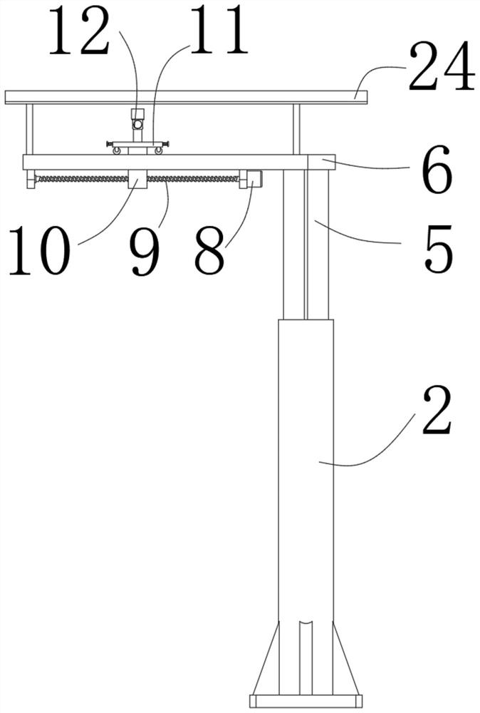 Vehicle-road cooperation edge sensing equipment