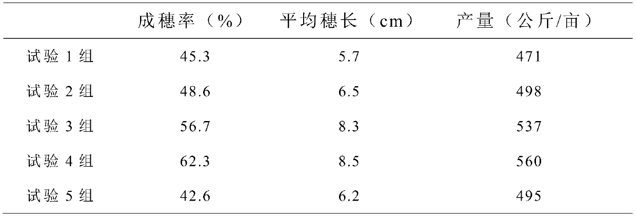 Measuring method of soil carbon sequestration effect in rice growing season and a kind of biochar composition