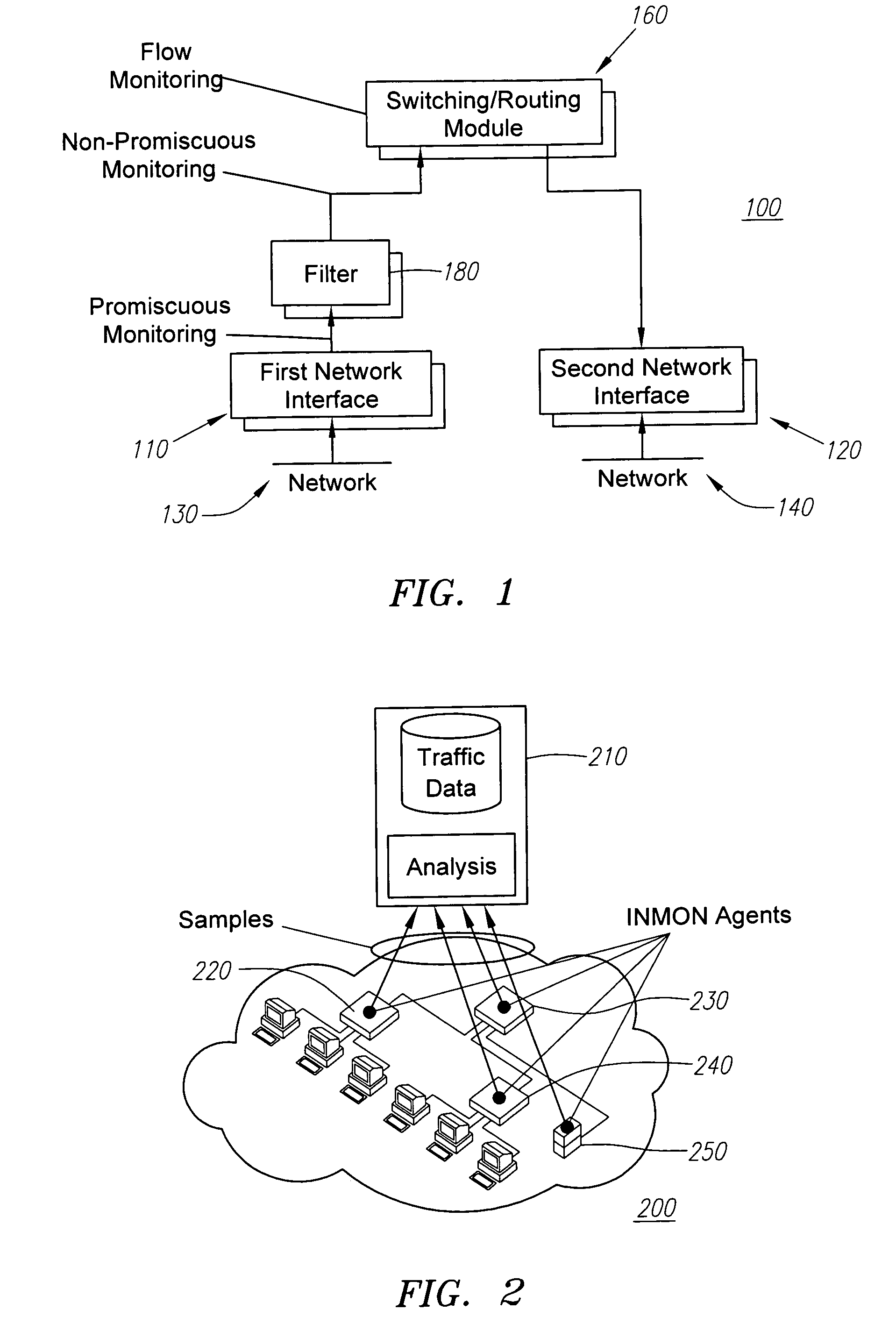 Intelligent collaboration across network systems