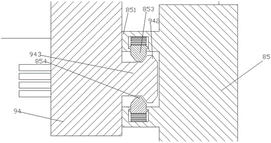 Convenient-to-operate power supply device