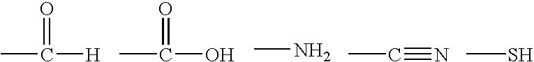 Fibrous protein-immobilization systems