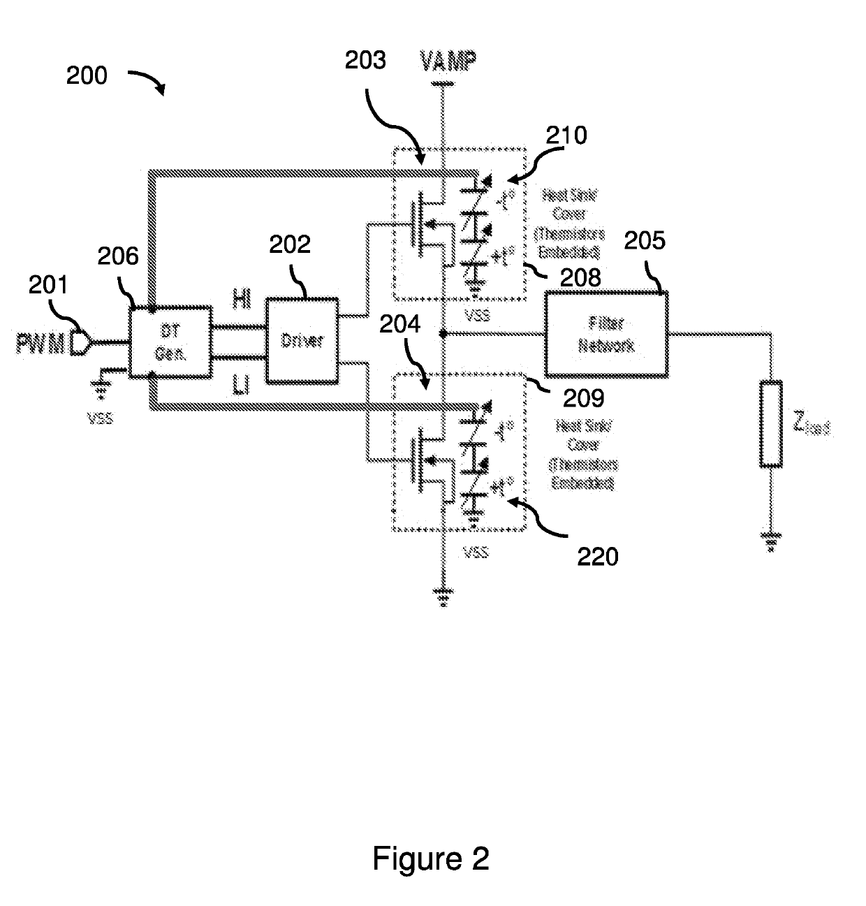 Method and apparatus of dead time tuning in an inverter