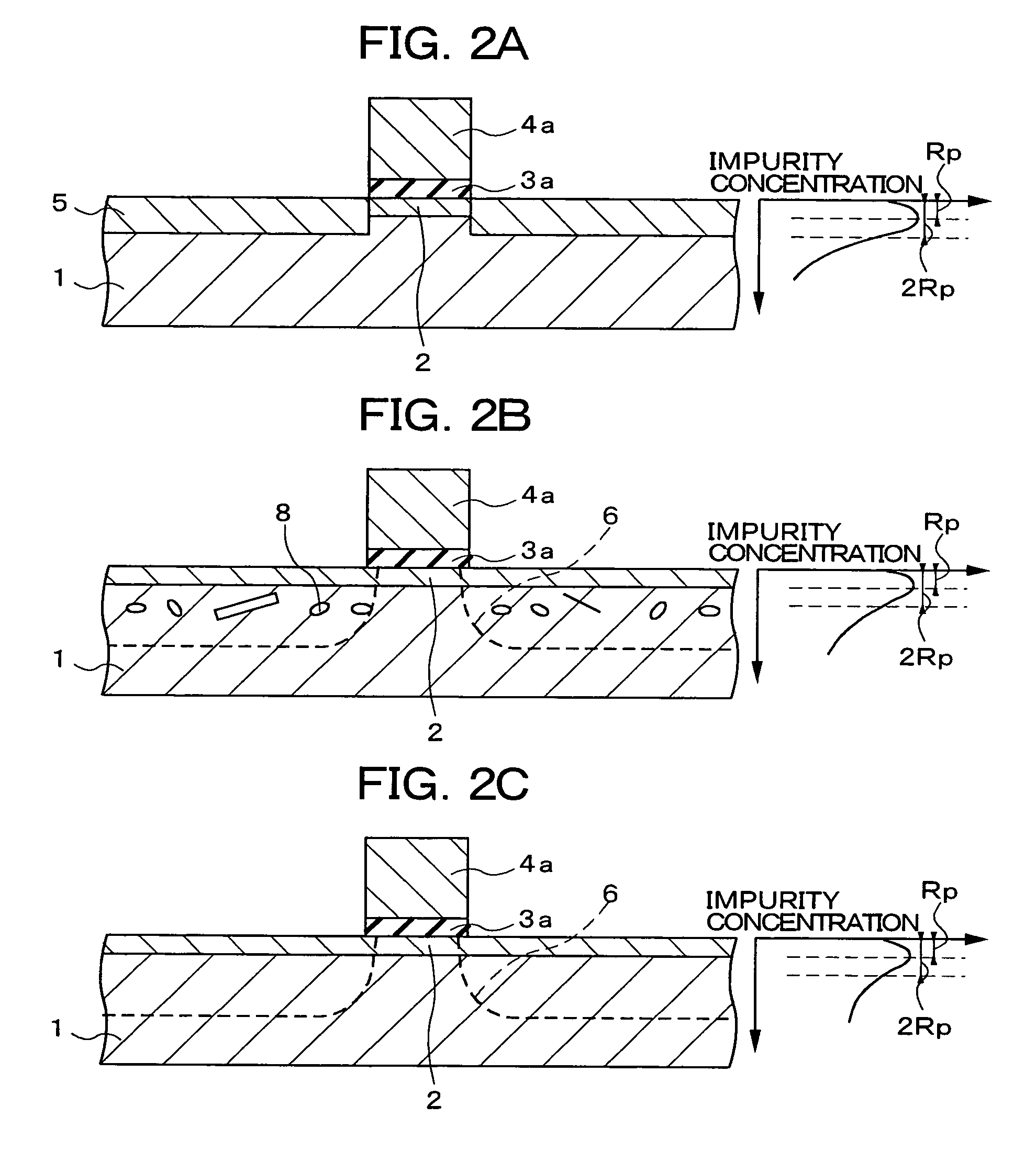 MIS-type field-effect transistor