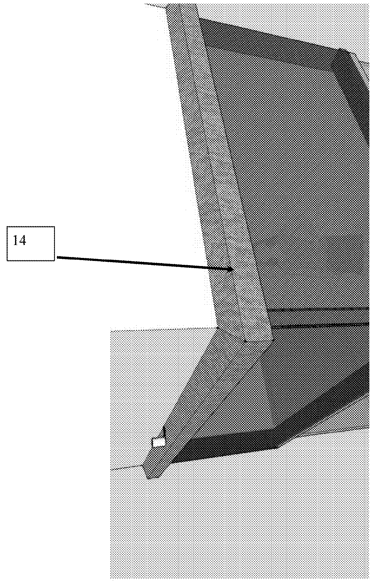 Dual Layered Balcony Cover