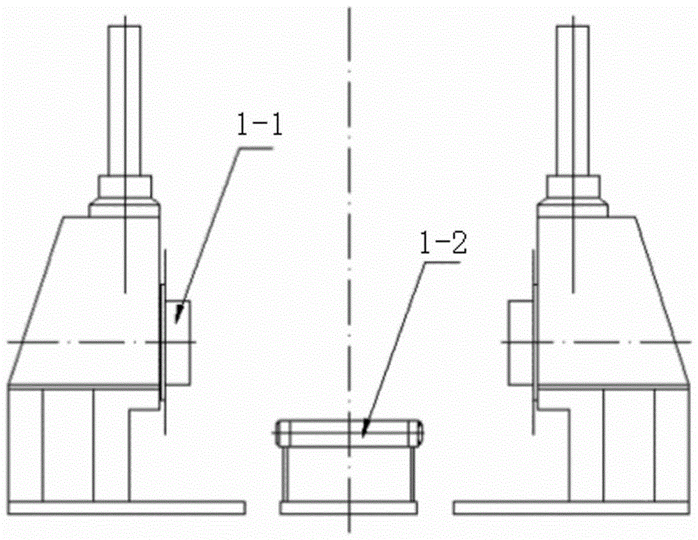 Spiral automated welding rolling machine for tanks