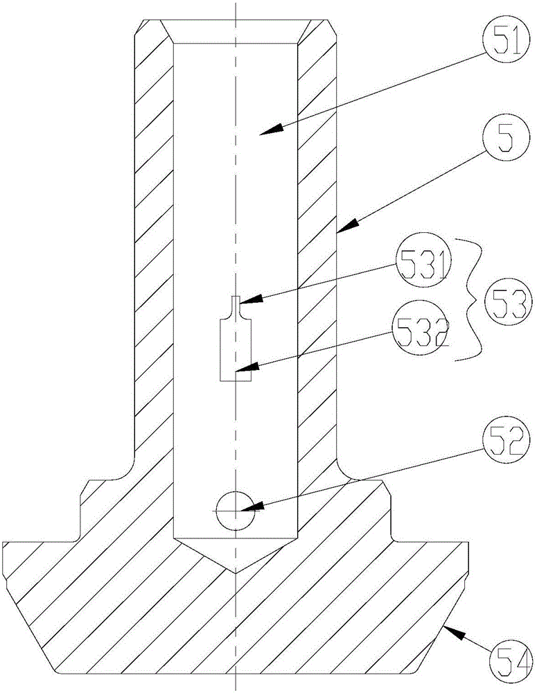 Impact resisting check valve