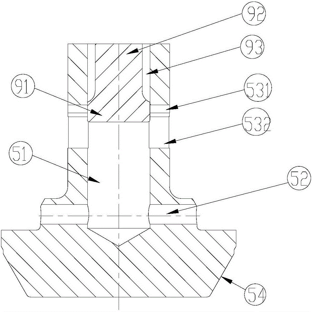 Impact resisting check valve