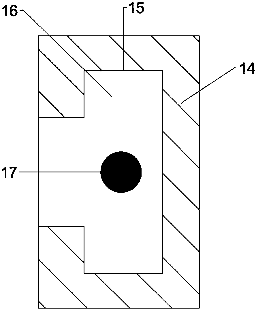 Garlic bulb treating equipment with earth drying function