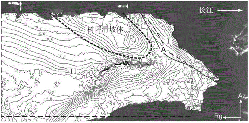 A method to improve the accuracy of insar technology monitoring surface deformation based on high-precision dem