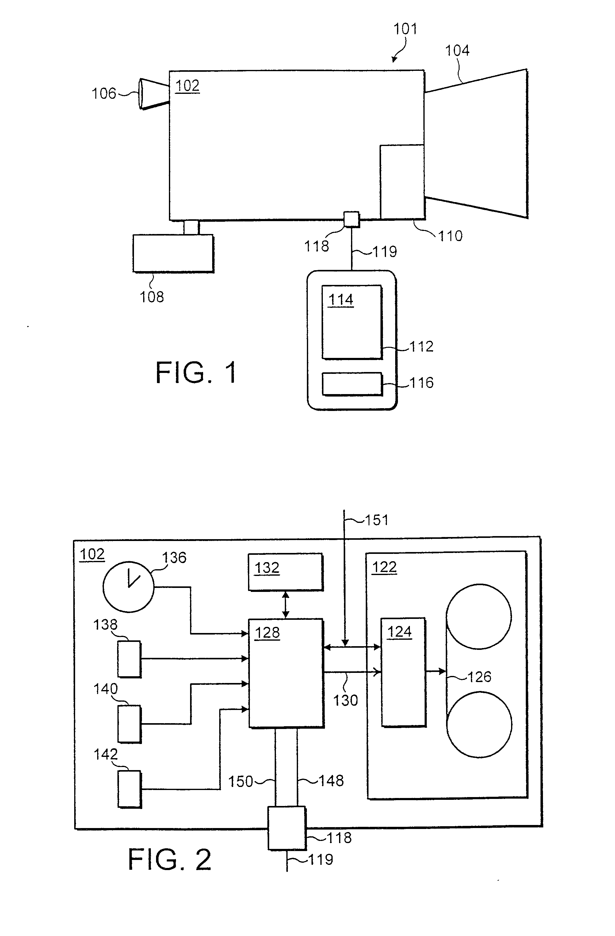 Audio/video reproducing apparatus and method