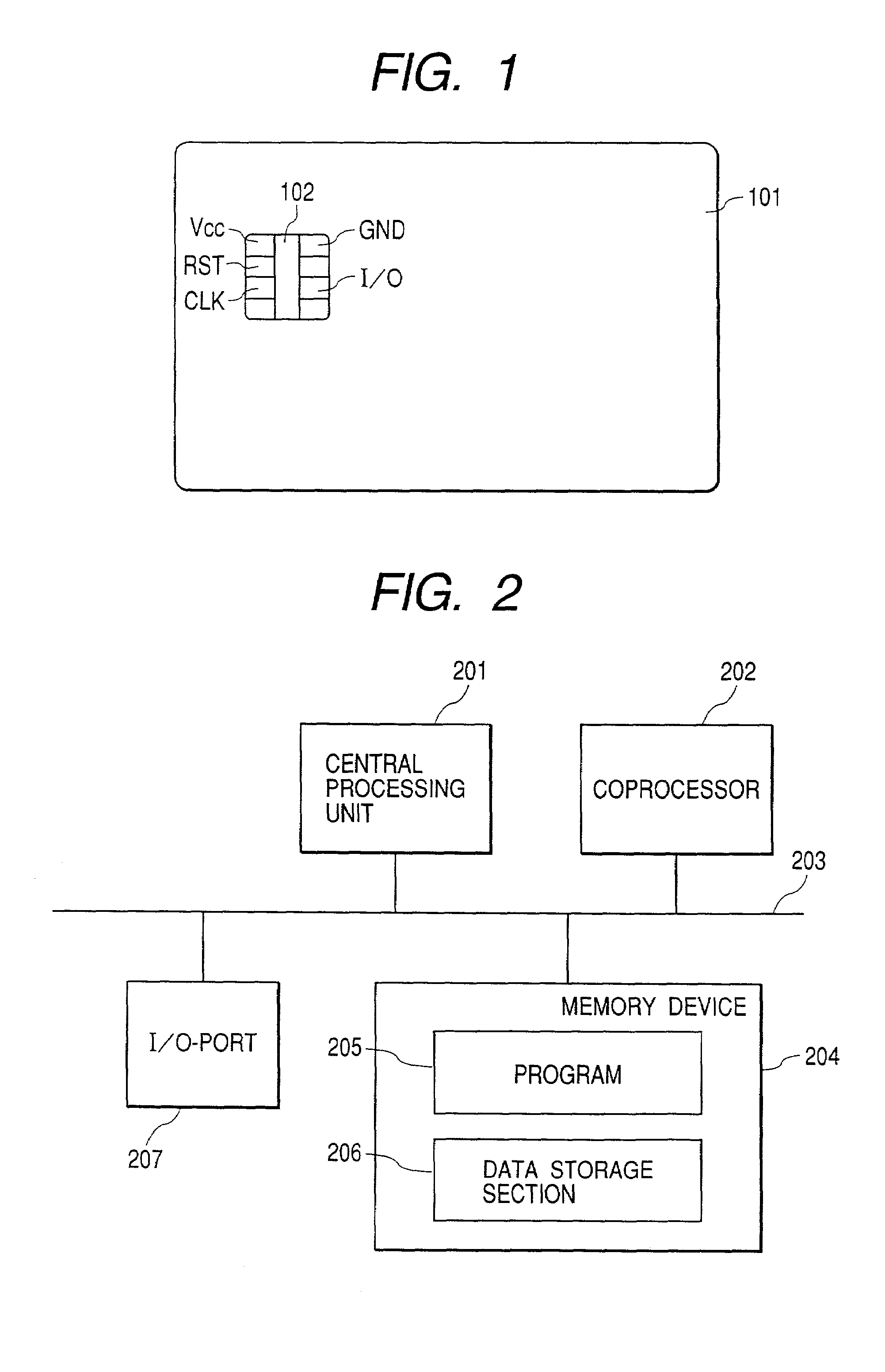 Attack-resistant implementation method