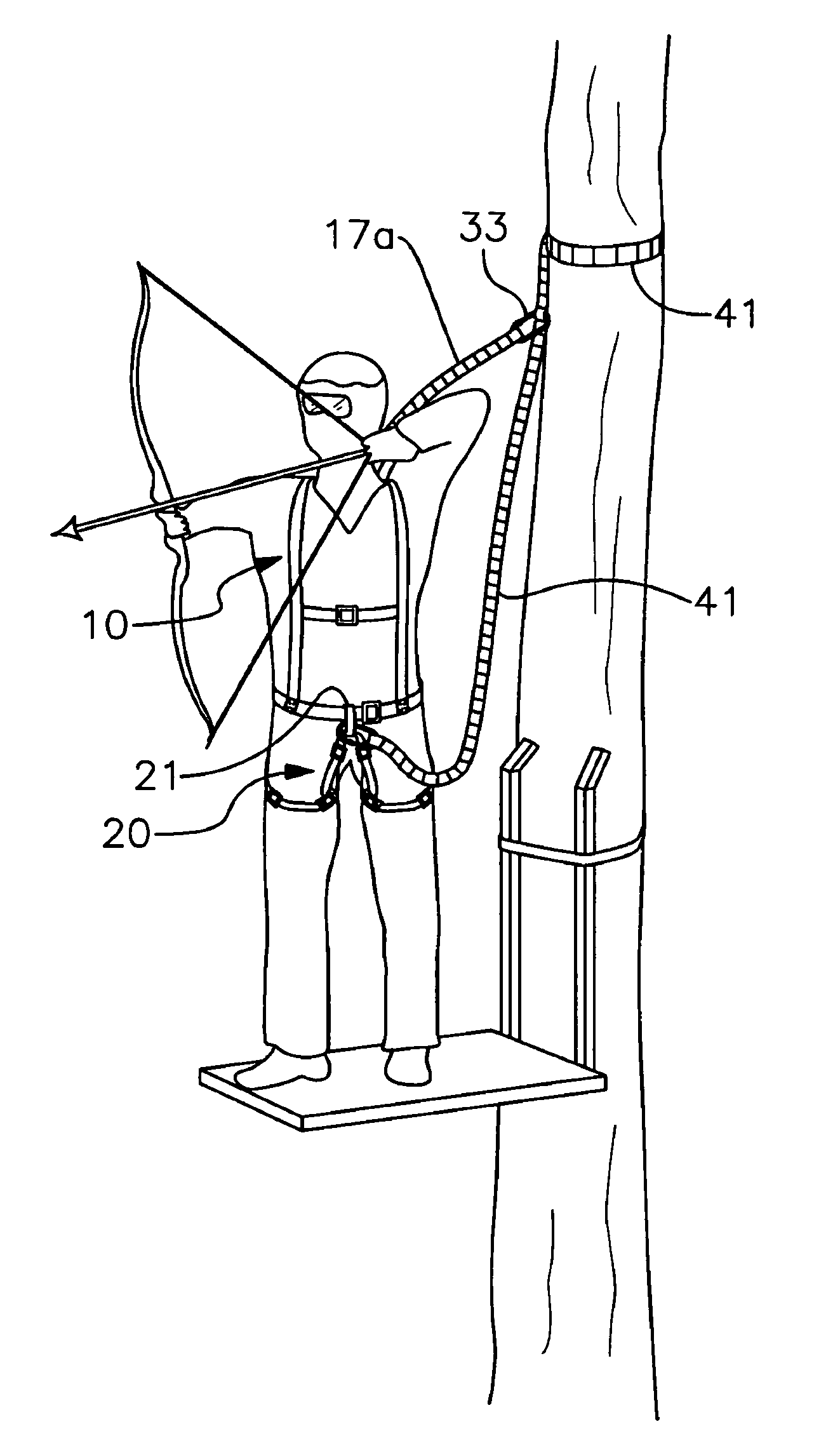 Safety harness