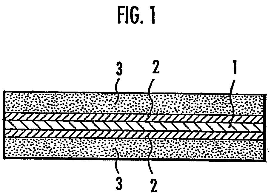 Sulfonated Polymer Comprising Nitrile-Type Hydrophobic Block And Solid Polymer Electrolyte