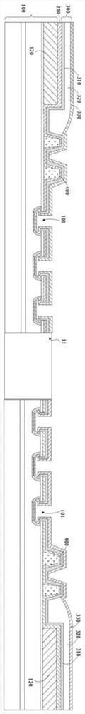 Display panel and display device