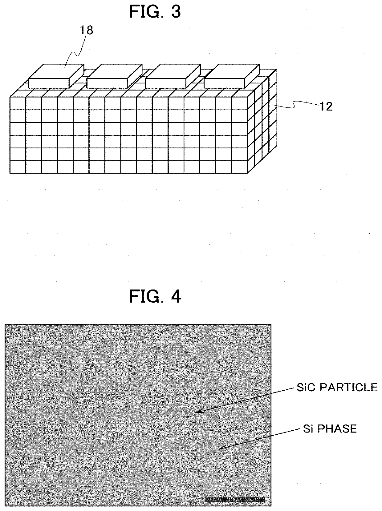 Ceramic matrix composite and method of manufacturing the same