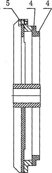 Tire bead coils