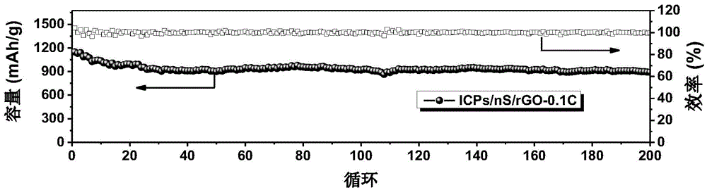 Porous nanocarbon slice